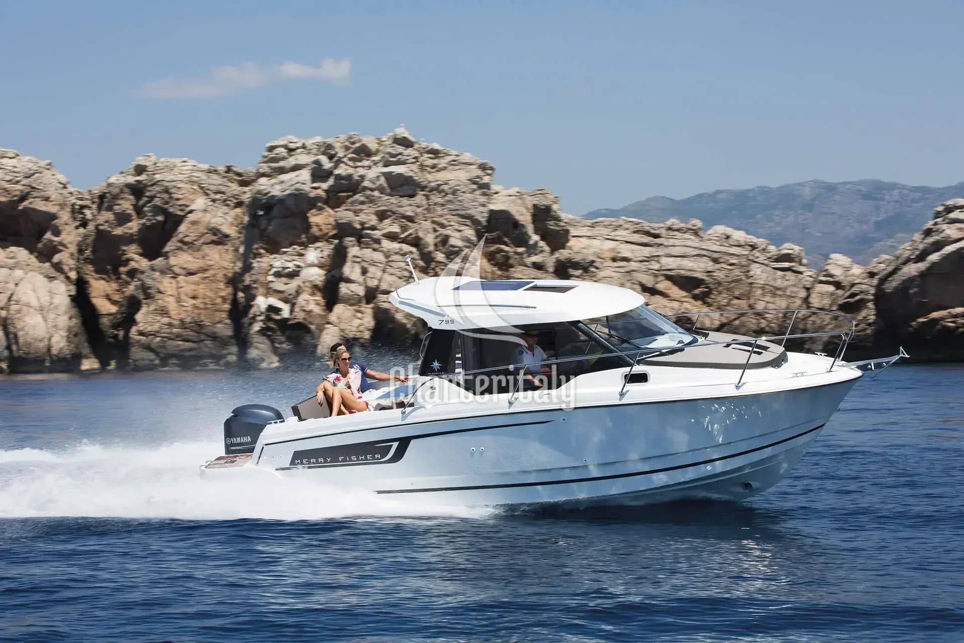 Merry Fisher 795 - Merry Fisher 795 - 16