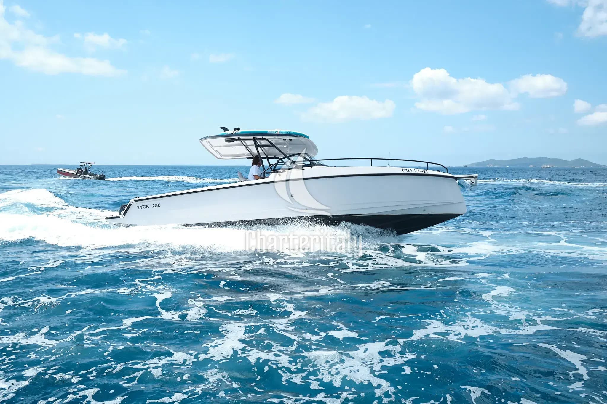 Ryck 280 - Premium - 9