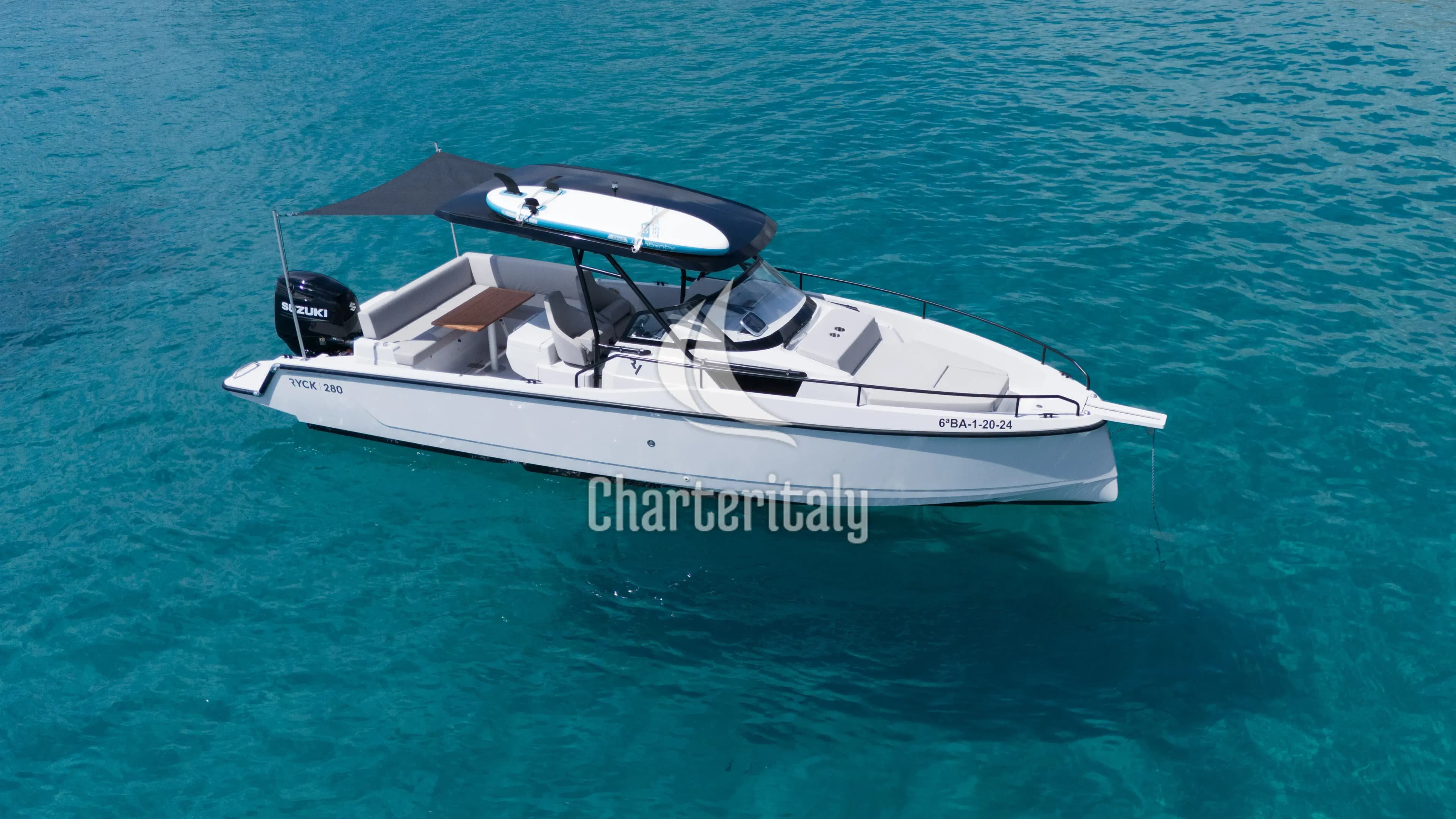 Ryck 280 - Premium - 11
