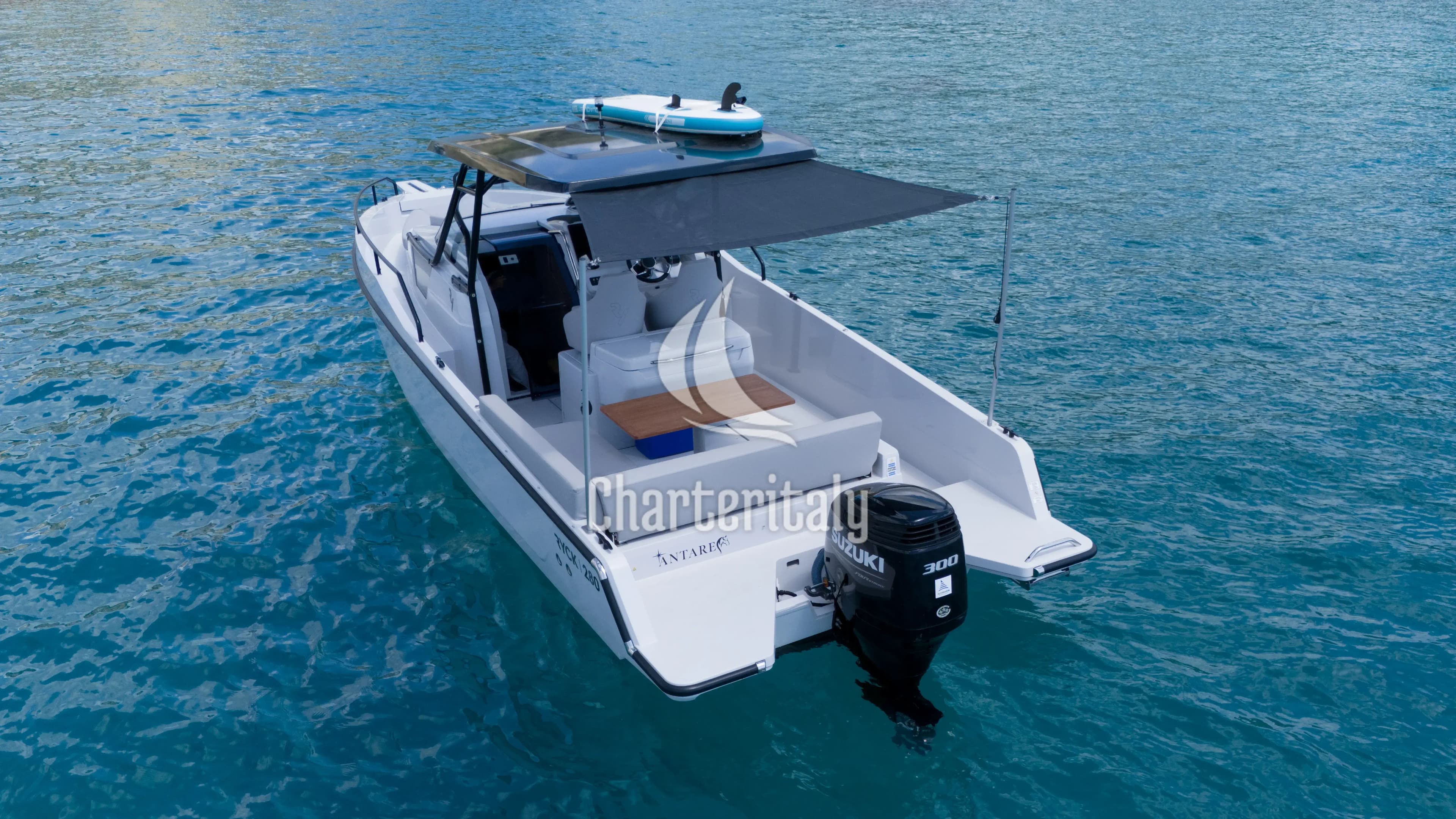 Ryck 280 - Premium - 15