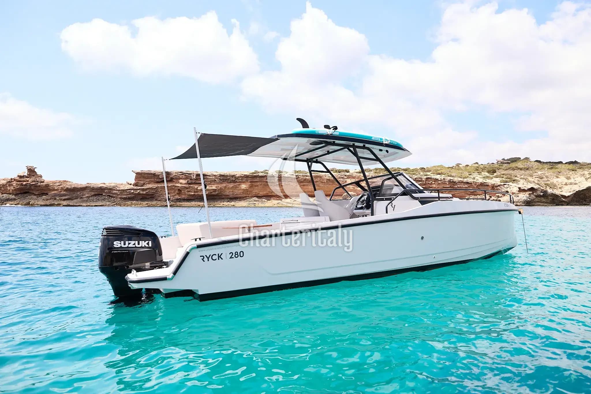 Ryck 280 - Premium - 1