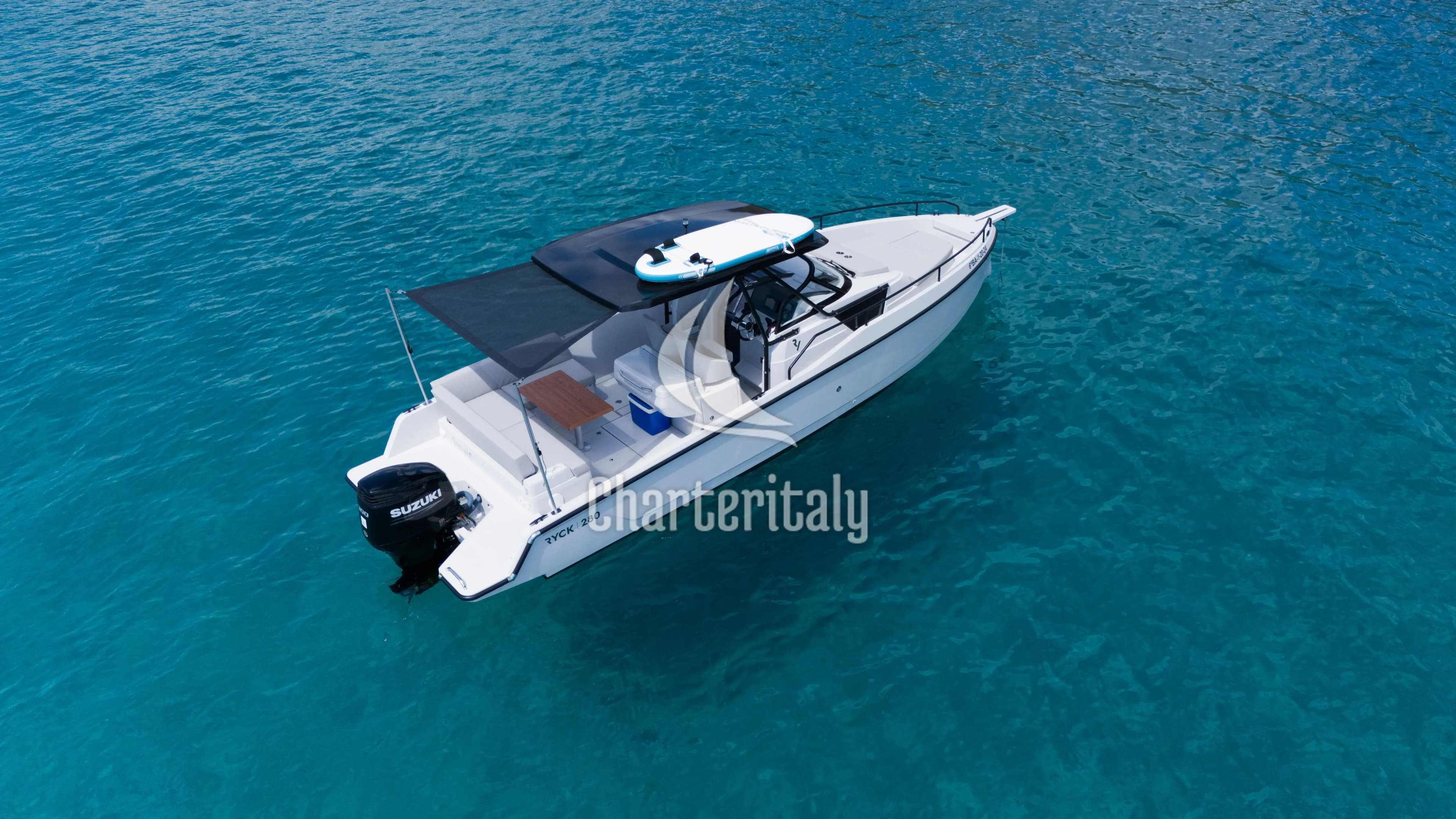 Ryck 280 - Premium - 3