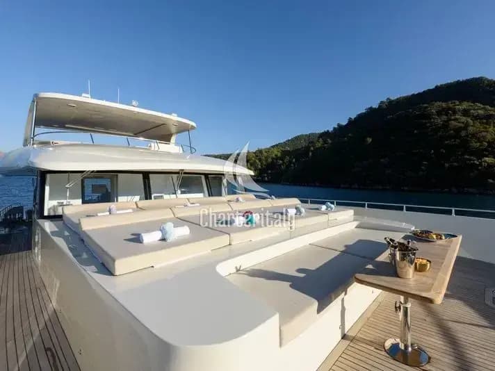 Motoryacht - TanWay - 3