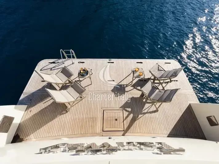 Motoryacht - TanWay - 17
