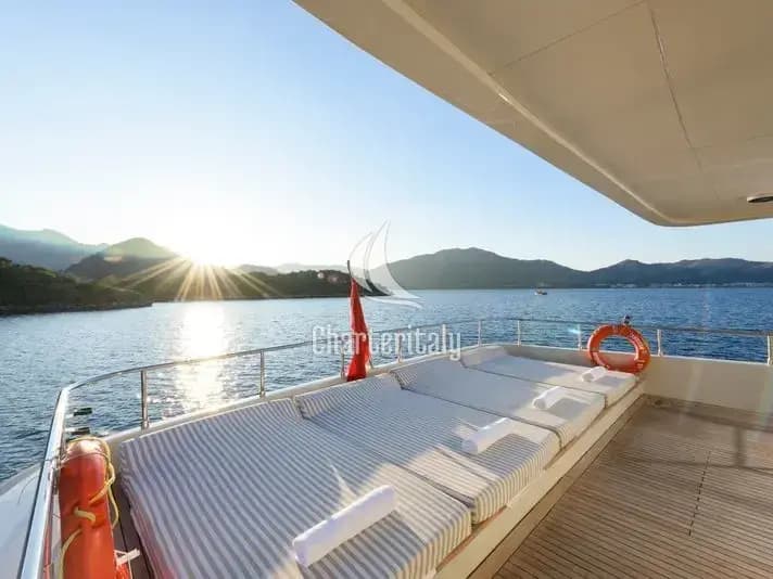 Motoryacht - TanWay - 24