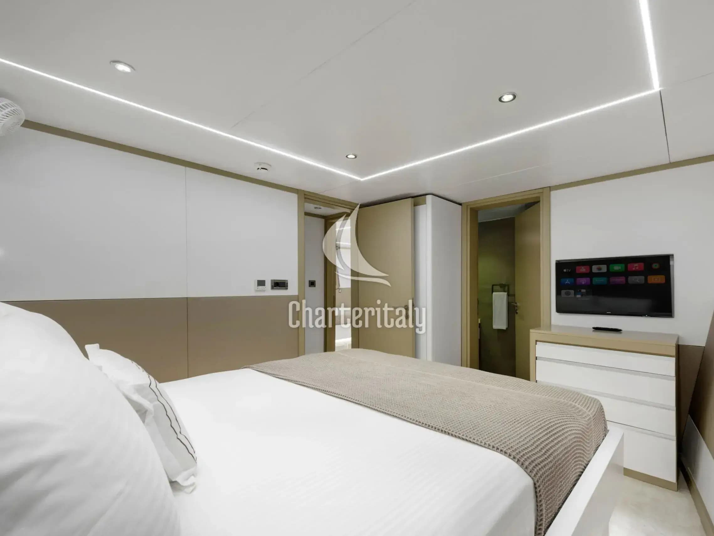 Motoryacht - TanWay - 15