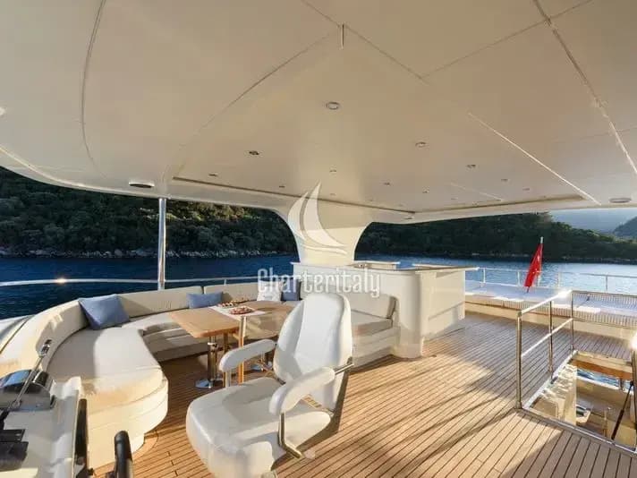 Motoryacht - TanWay - 2