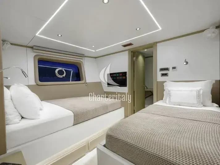 Motoryacht - TanWay - 10