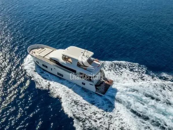 Motoryacht - TanWay - 4