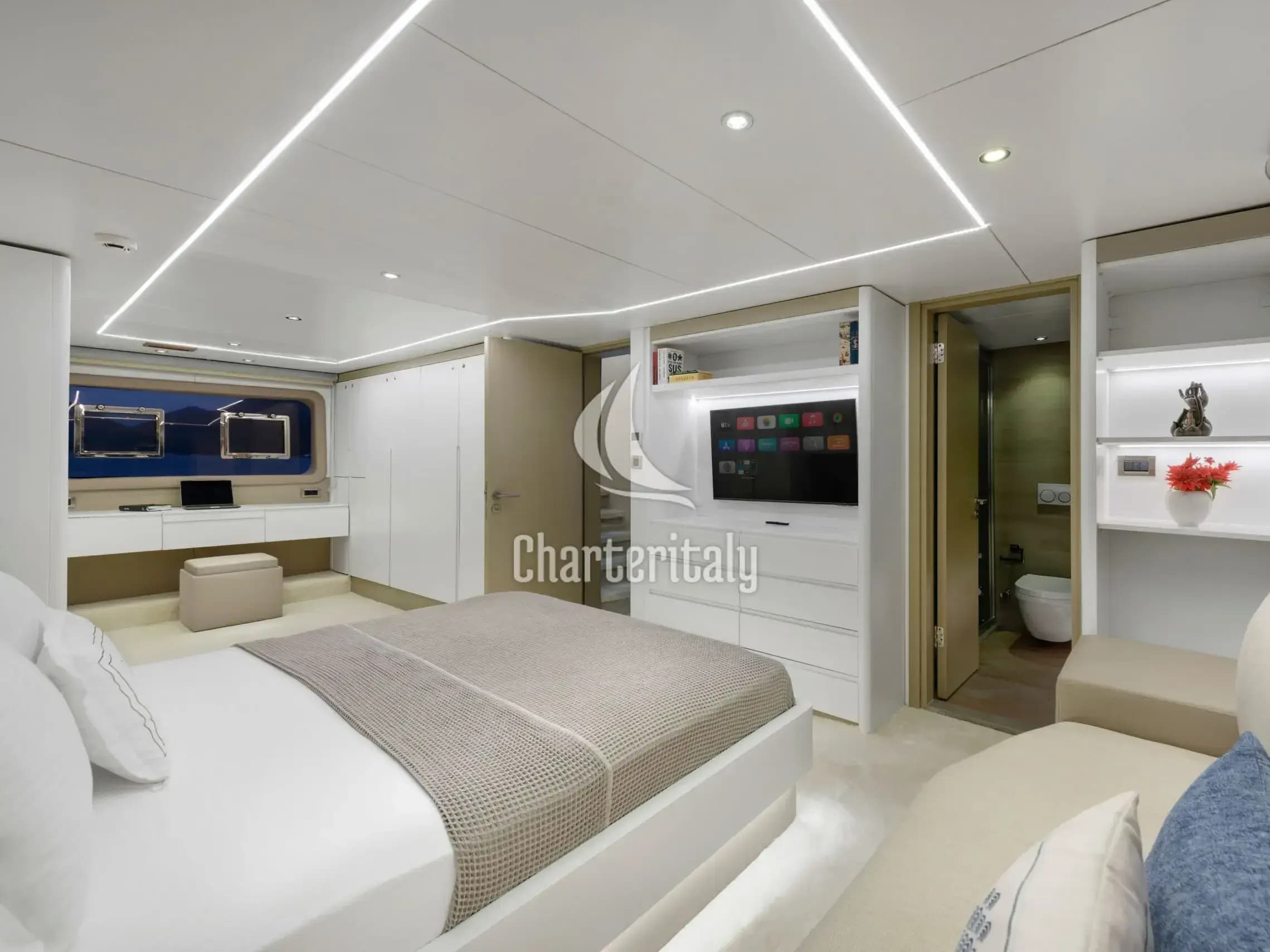 Motoryacht - TanWay - 26