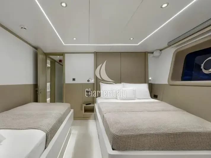 Motoryacht - TanWay - 22