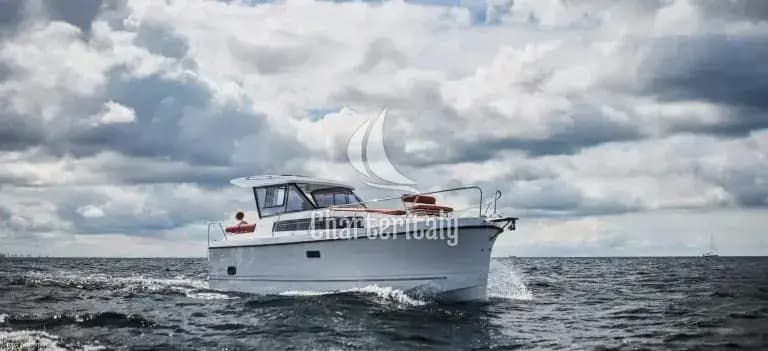 Nexus Revo 870 Prestige - Bareja - 25