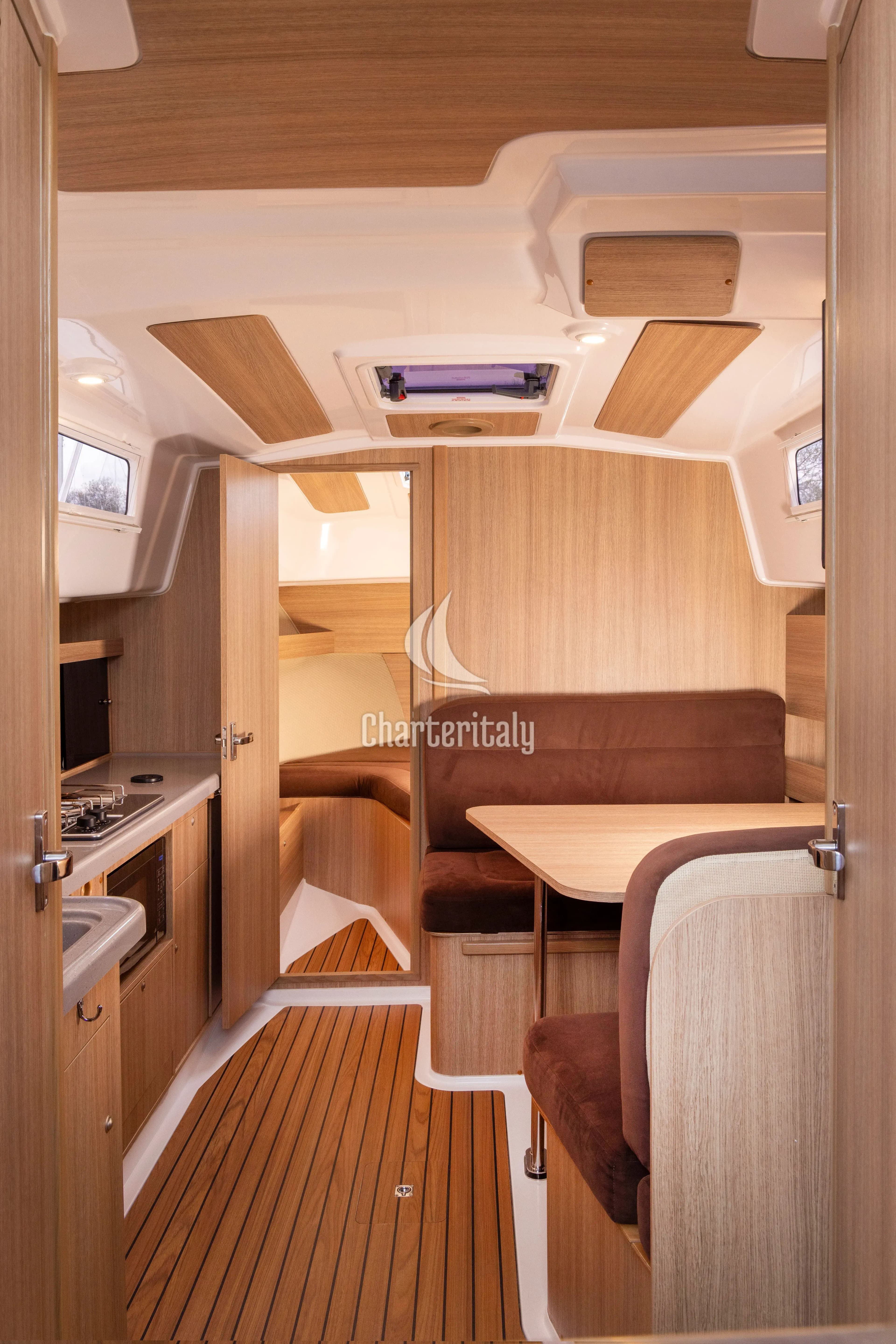Nexus Revo 870 Prestige - Bareja - 8