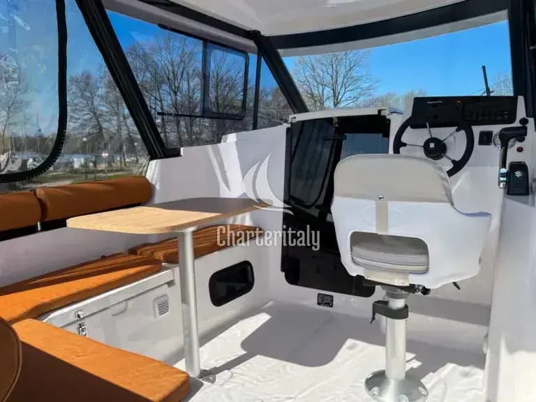 Nexus Revo 870 Prestige - Bareja - 27