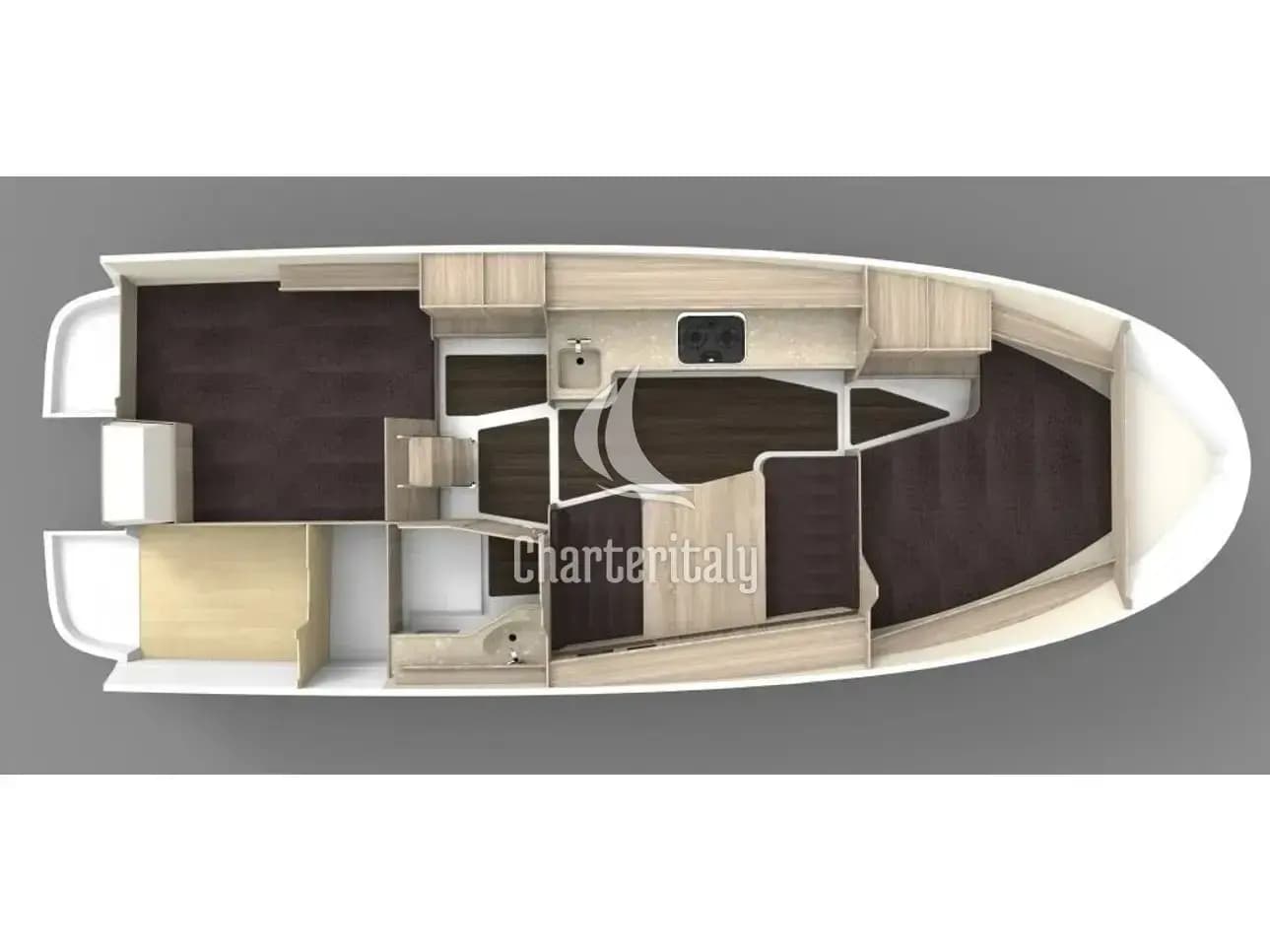 Nexus Revo 870 Prestige - Bareja - 7