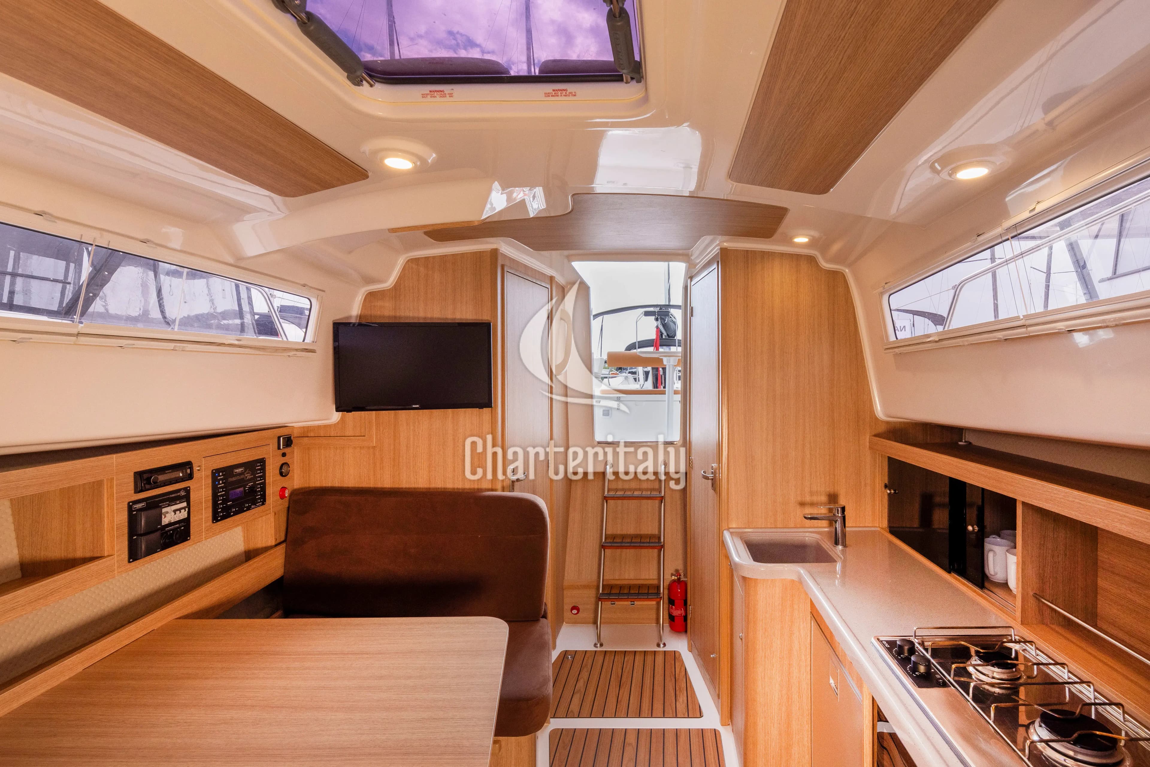 Nexus Revo 870 Prestige - Bareja - 18