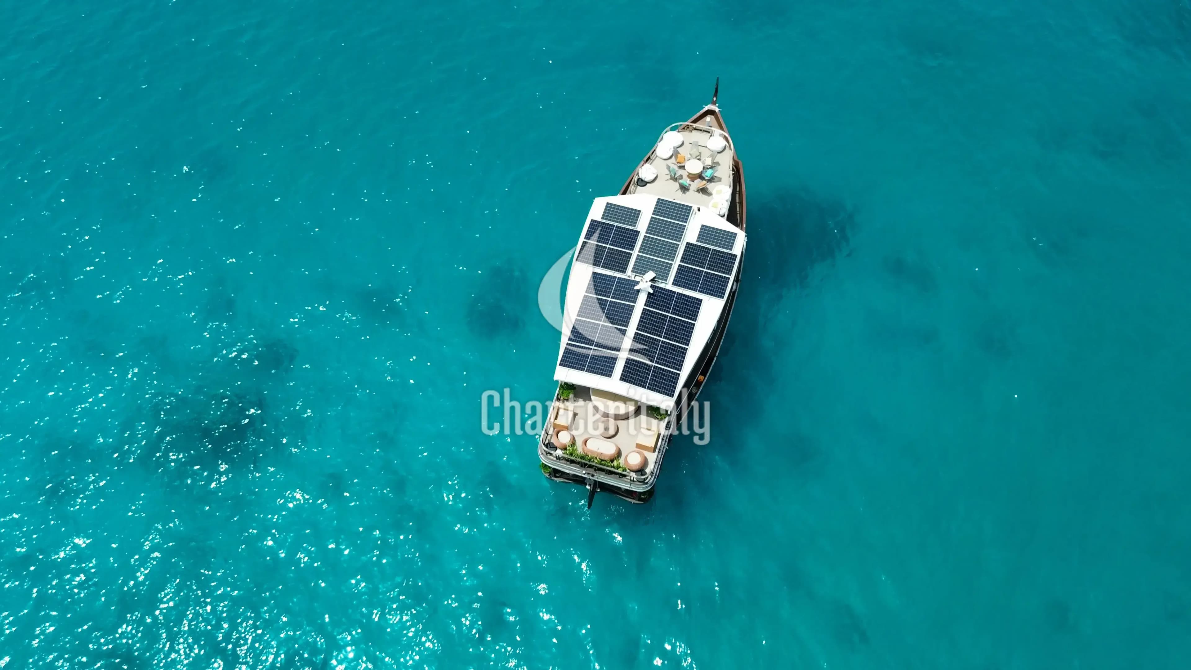 Motoryacht - Atoll Villa - 6
