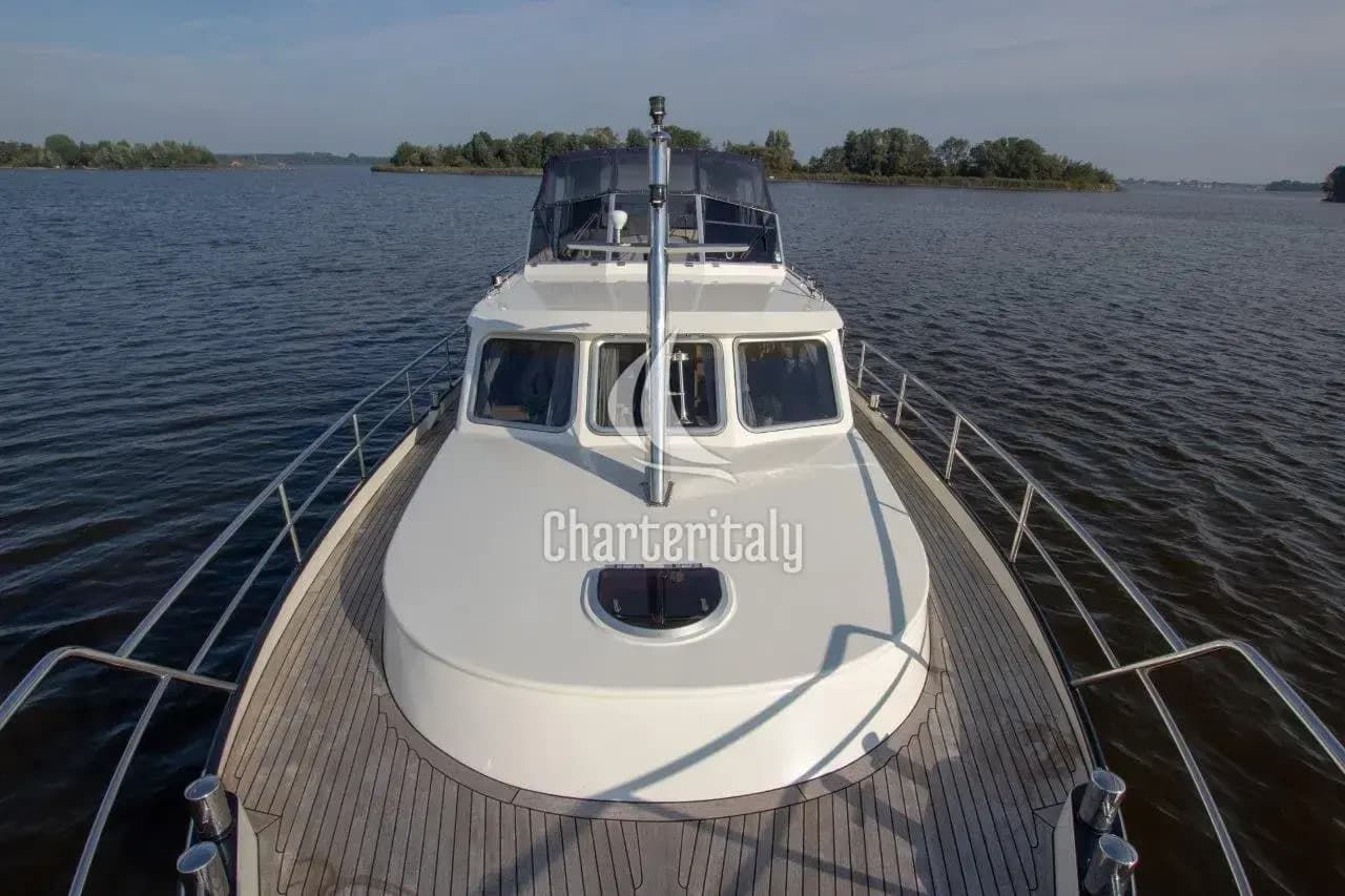 De Drait DeLuxe 42 - Pieton - 10
