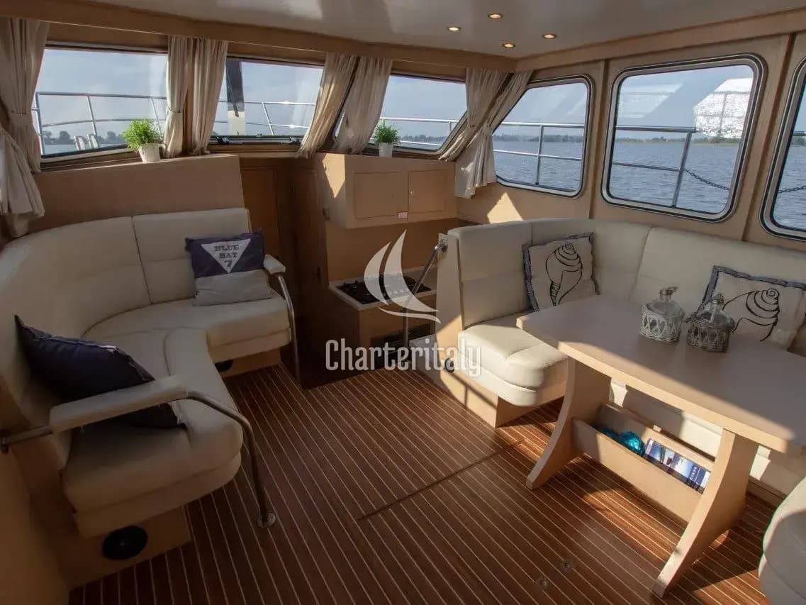 De Drait DeLuxe 42 - Pieton - 21