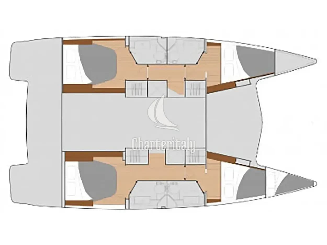 Isla 40 - LUNADOR - 5