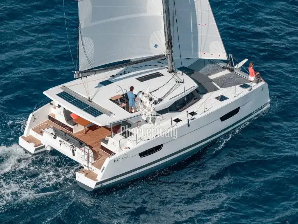 Isla 40 - LUNADOR - 1