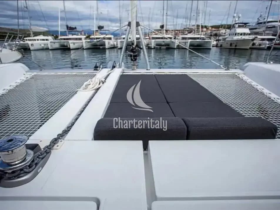 Lagoon 42 - Sofibel - 17