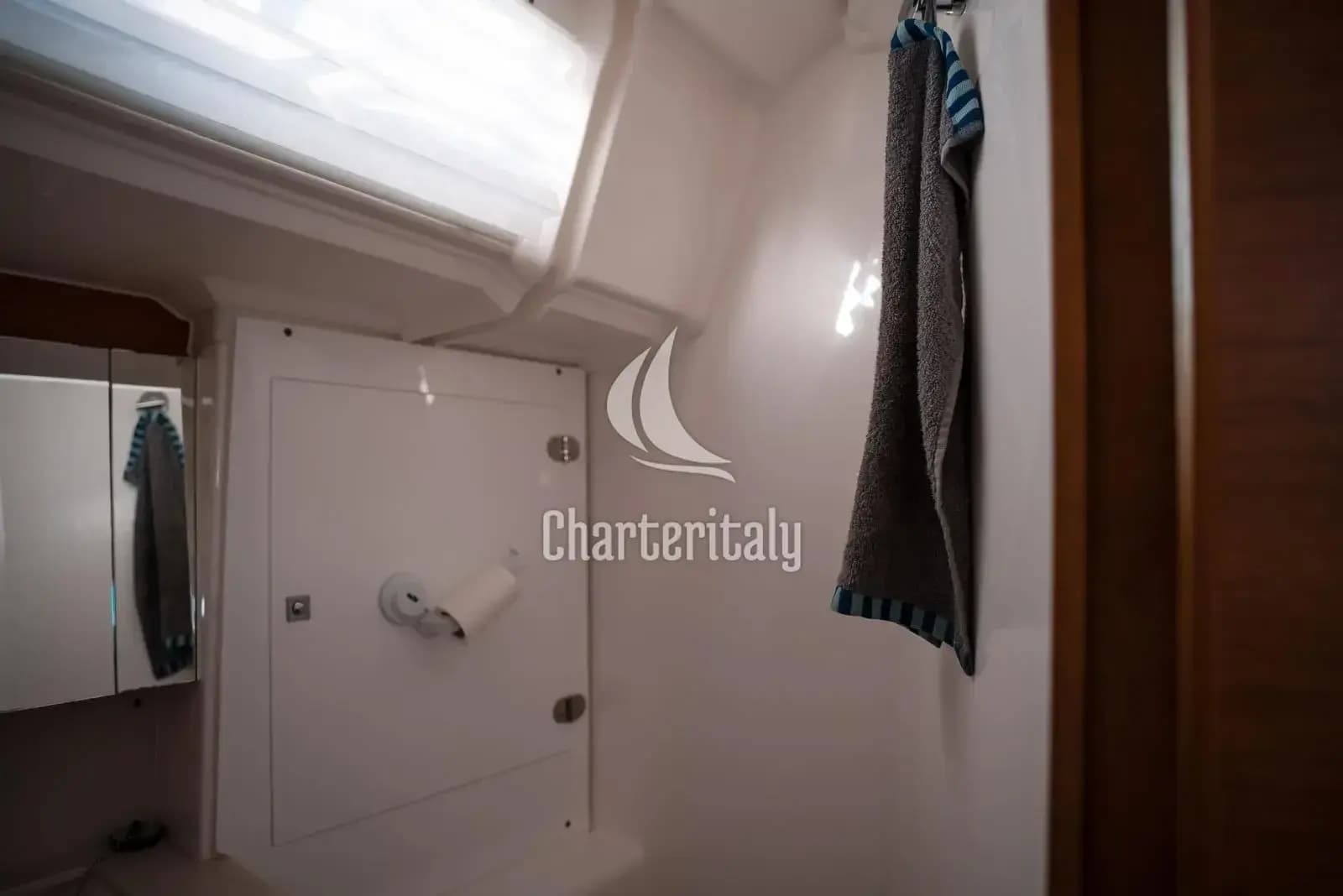 Dufour 37 - Tormenta (Available for Crewed Daily Charters Only) - 15