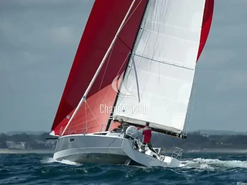 Pogo 30 - MA AUVA - 1