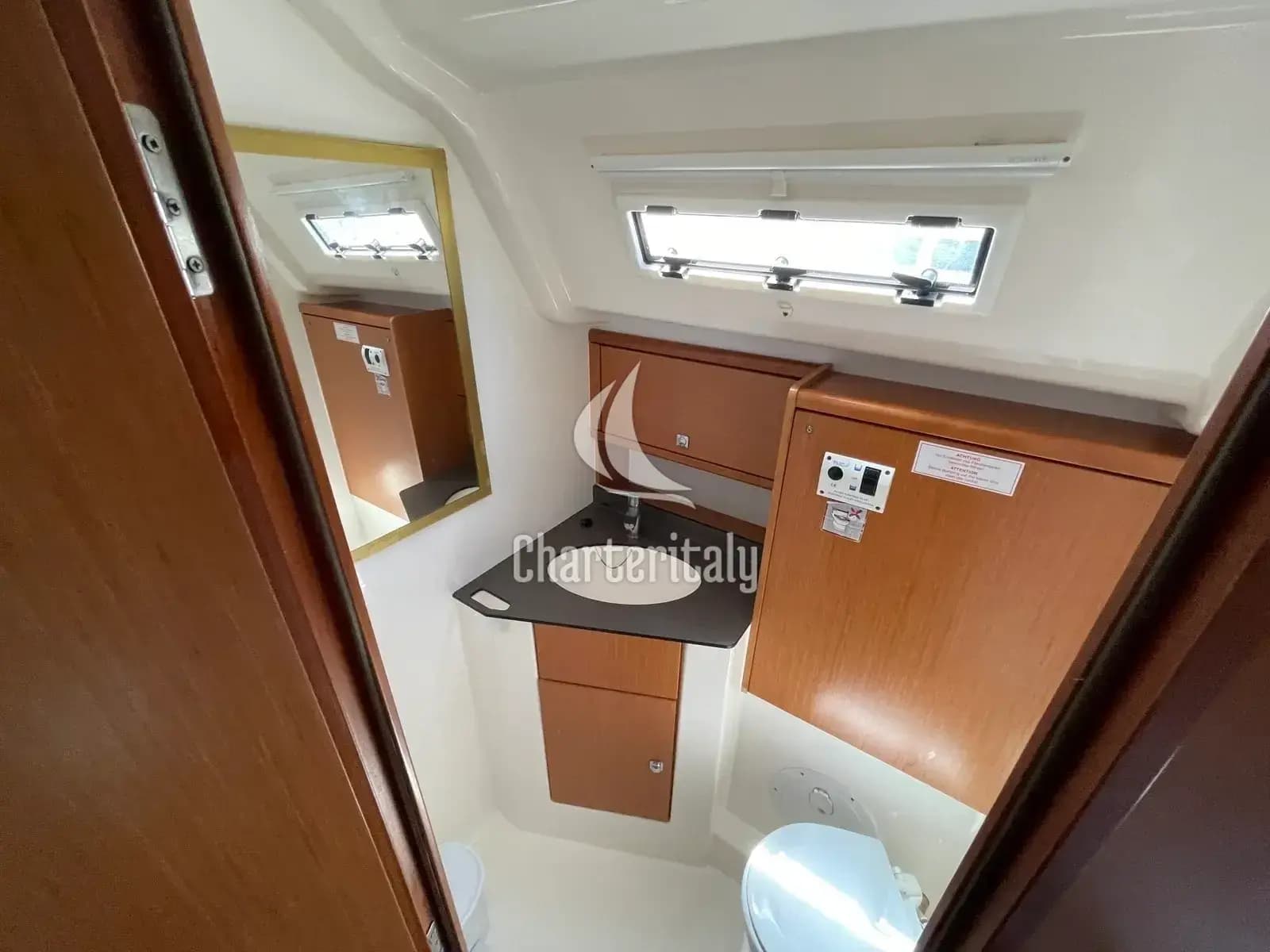 Bavaria Cruiser 51 - Anemone - 8