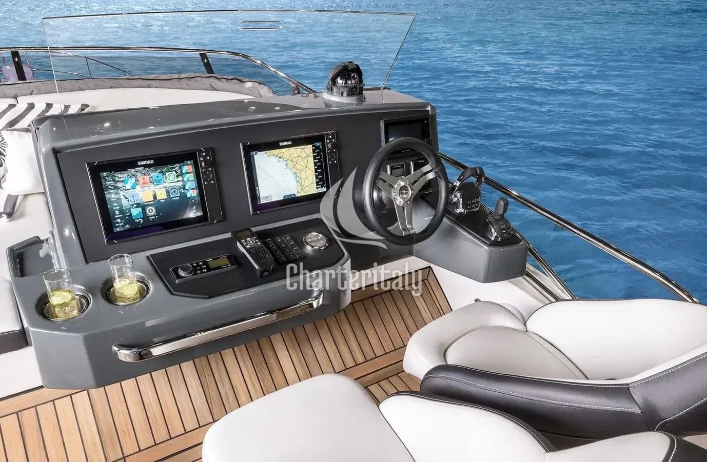 Bavaria R55 - Ela - 6