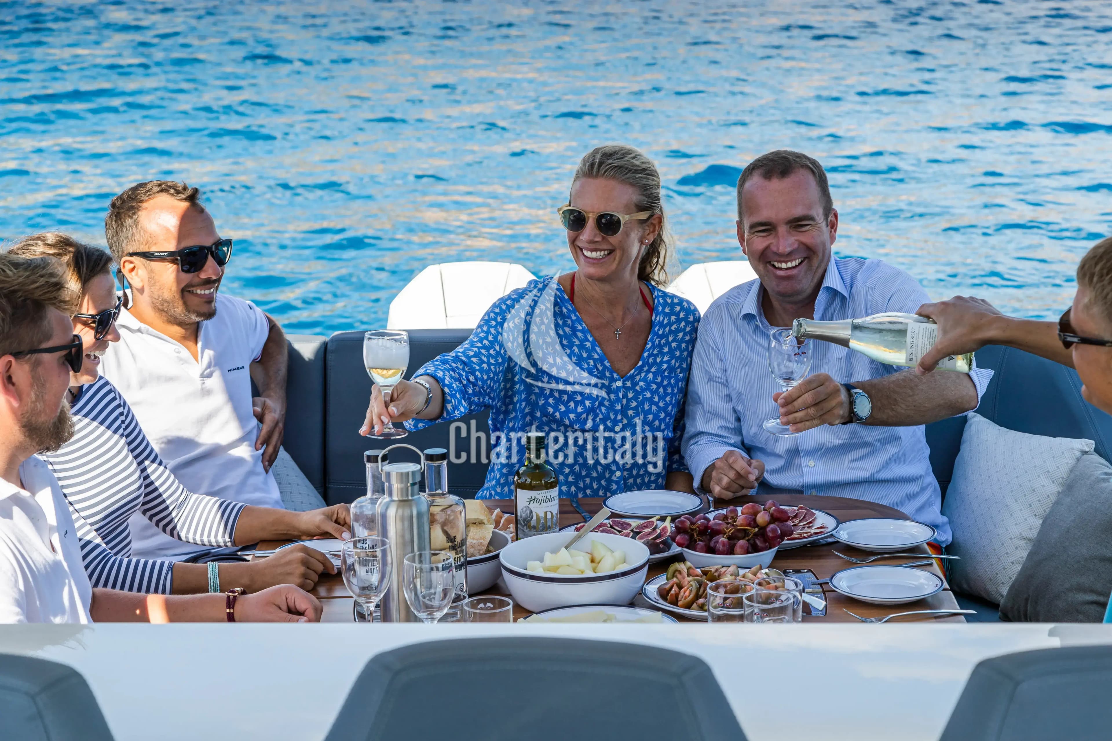 Nimbus Tender T11 - Nimbus Tender T11 - 41