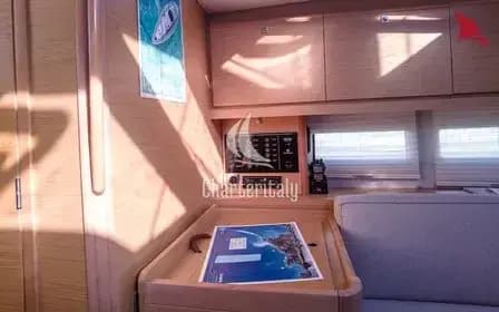 Dufour 390 GL - Blue Note - 16