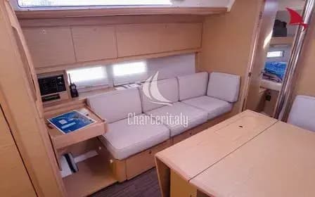 Dufour 390 GL - Blue Note - 13