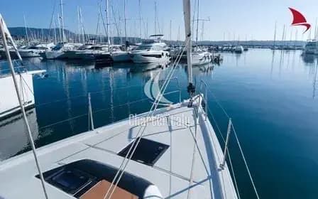 Dufour 390 GL - Blue Note - 6