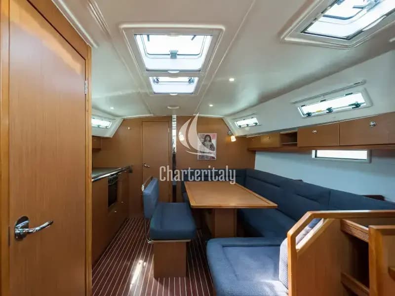 Bavaria 40 Cruiser - Deneb - 12