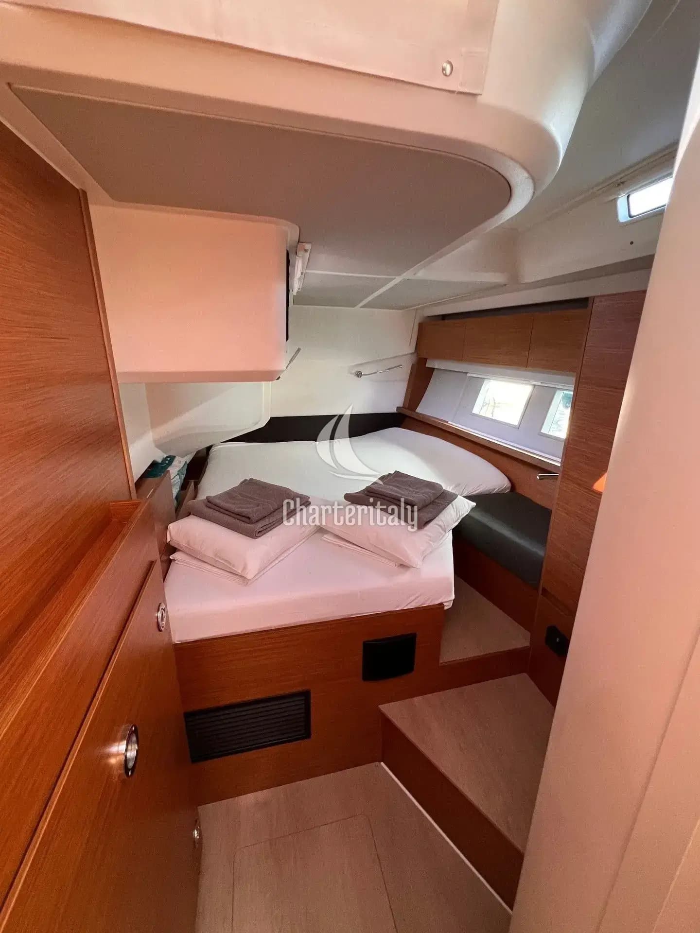 Hanse 588 - JOANNA - 4