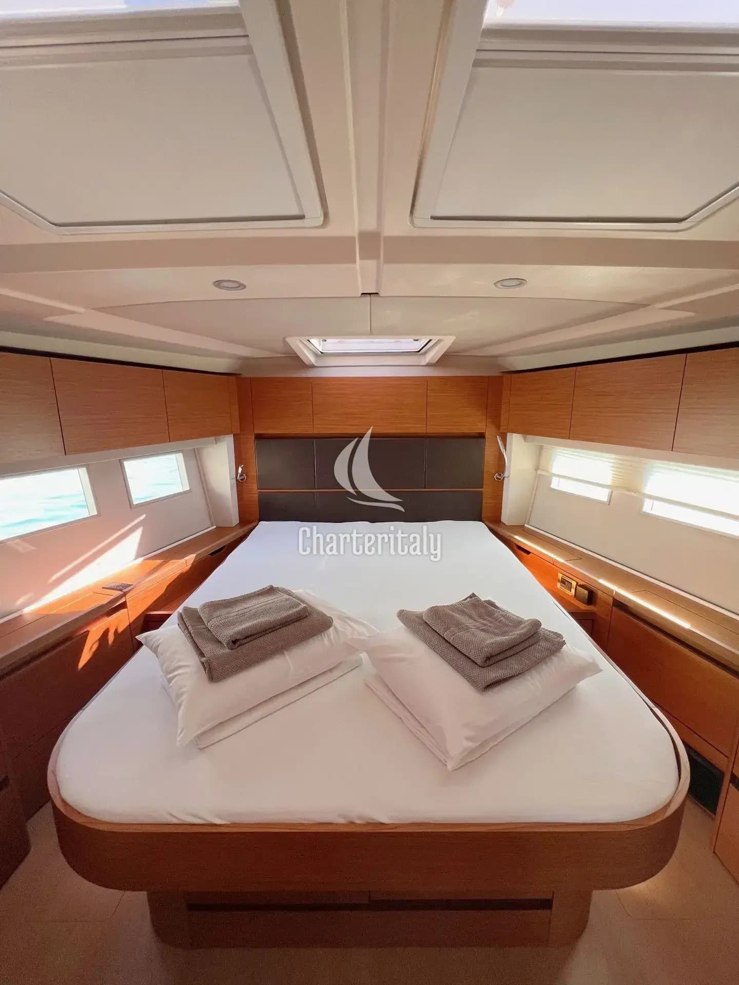 Hanse 588 - JOANNA - 21