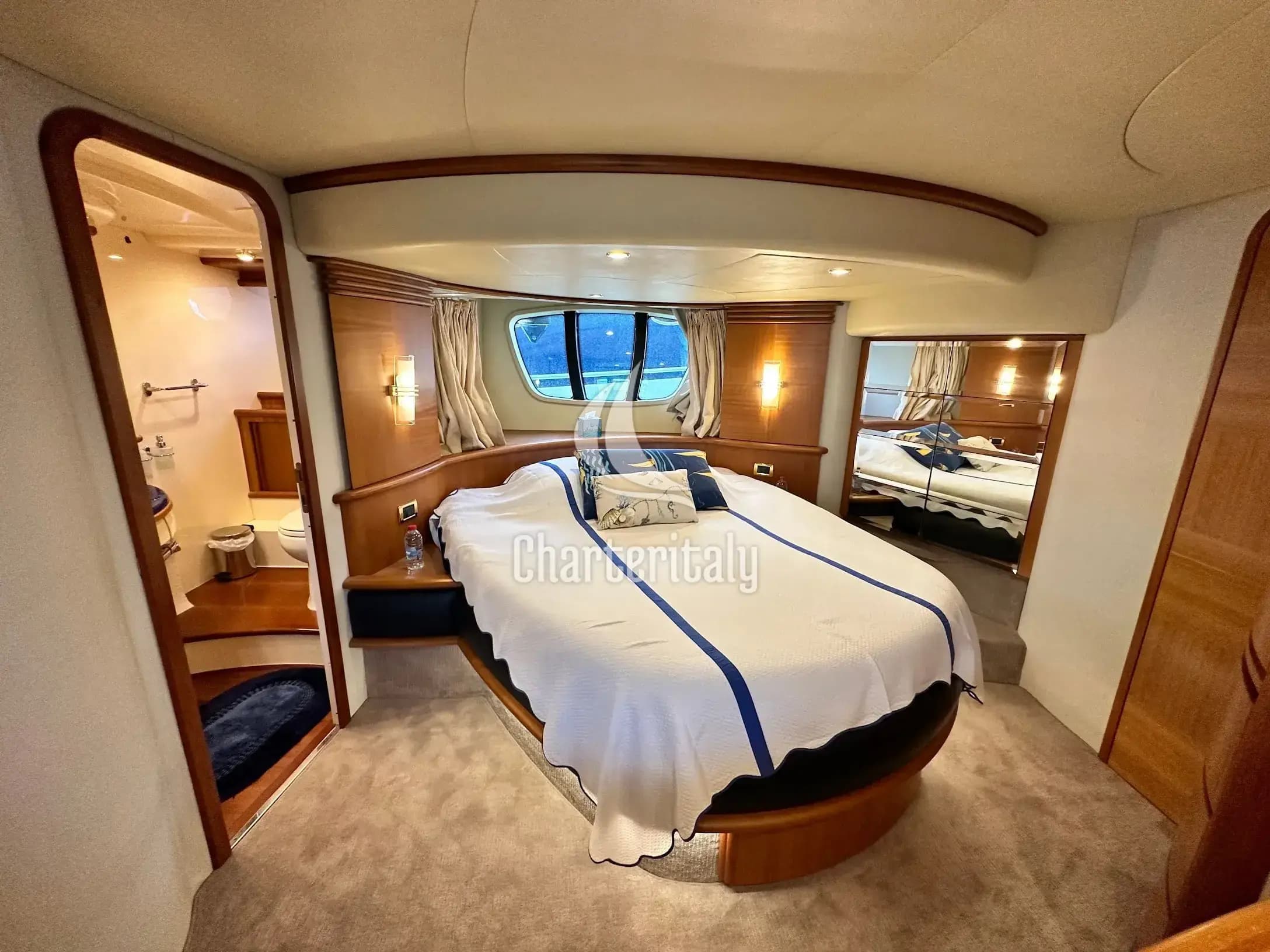 Azimut 62 Evolution - L'Eclair 3 - 4