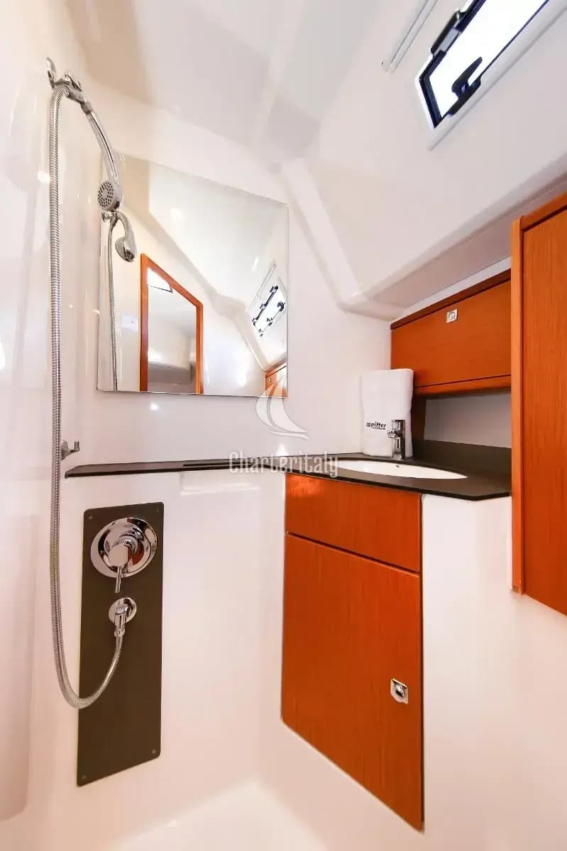 Bavaria Cruiser 46 - 4 cab. - Alexeja - 21