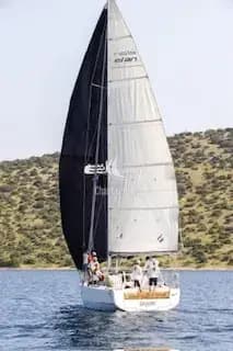 Elan E4 - Shark - 3