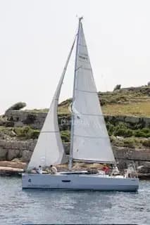 Elan E4 - Shark - 4