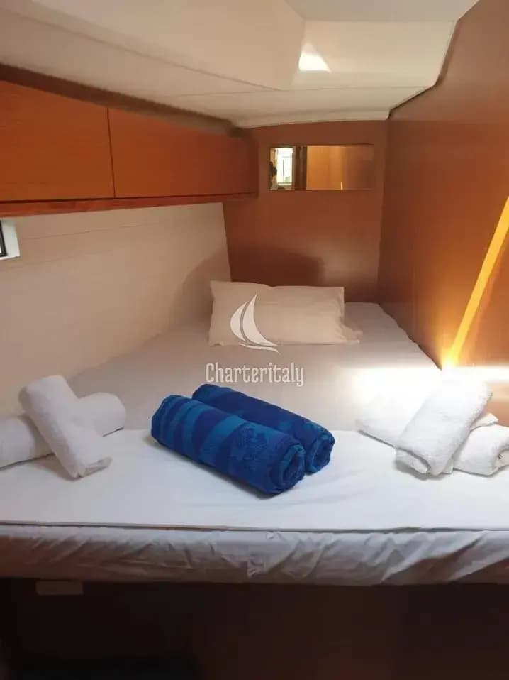 Bavaria Cruiser 46 - 4 cab. - Aelia - 8