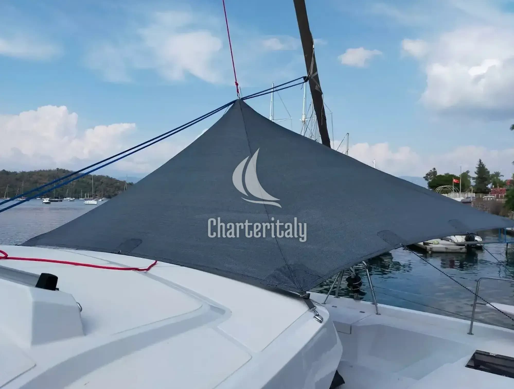 Bali Catspace - Moana - 8