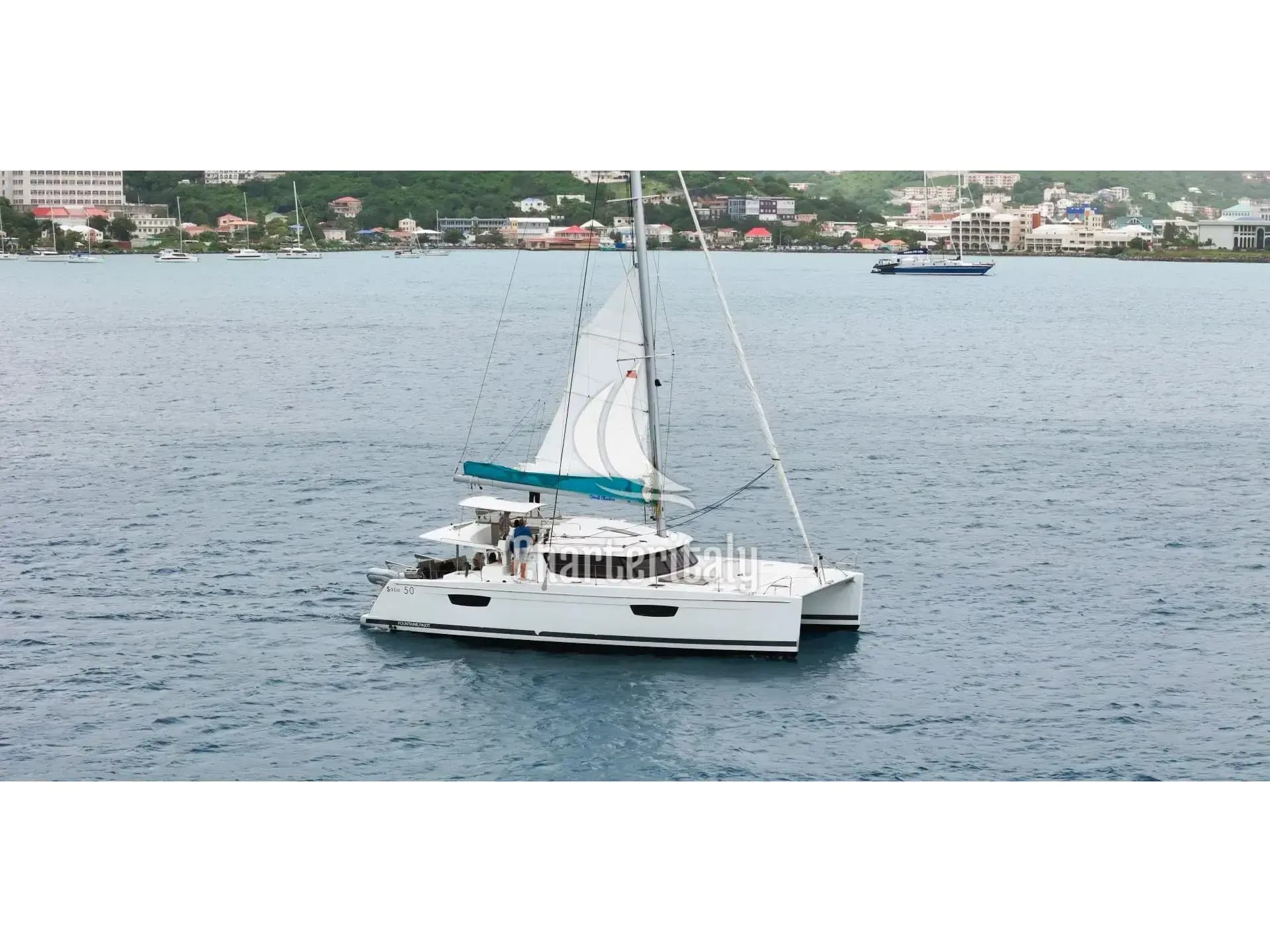 Saba 50 - Canis Majoris - 1