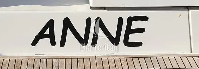 Oceanis 46.1 - 4 cab. - Anne - 42