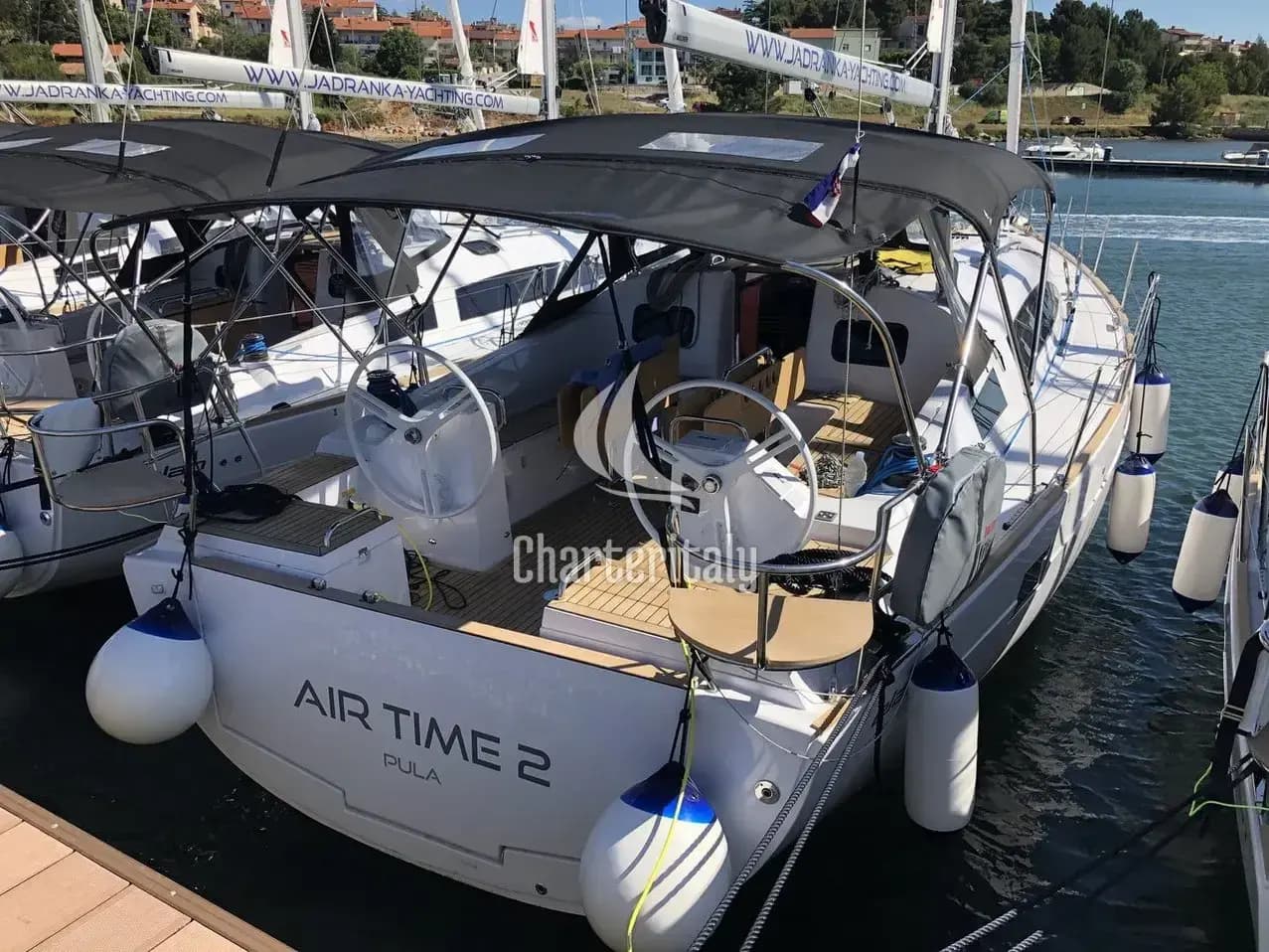 Elan Impression 45.1 - AirTime 2 - 1