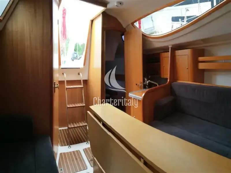 Maxus 28 Standard - AURORA - 2