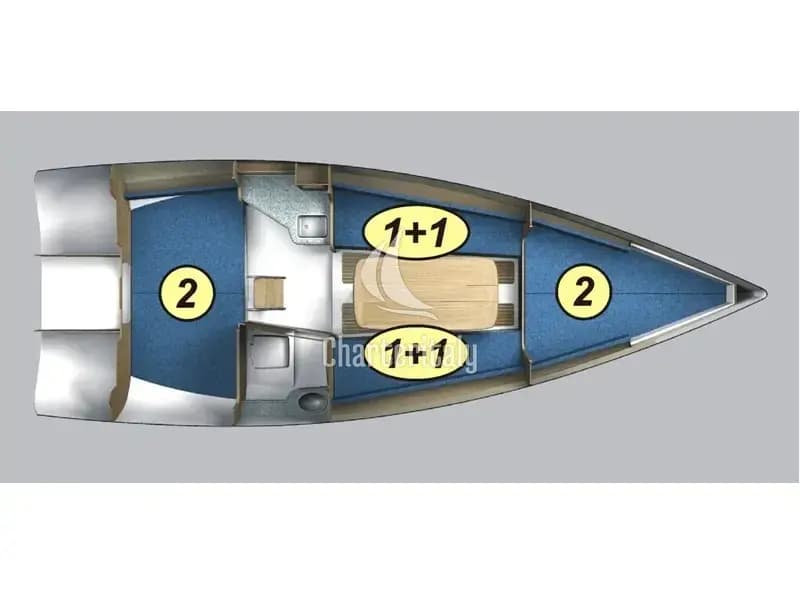 Maxus 28 Standard - AURORA - 5
