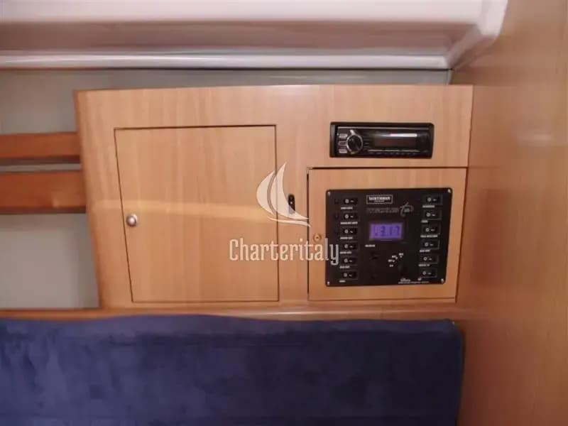 Maxus 28 Standard - AURORA - 8