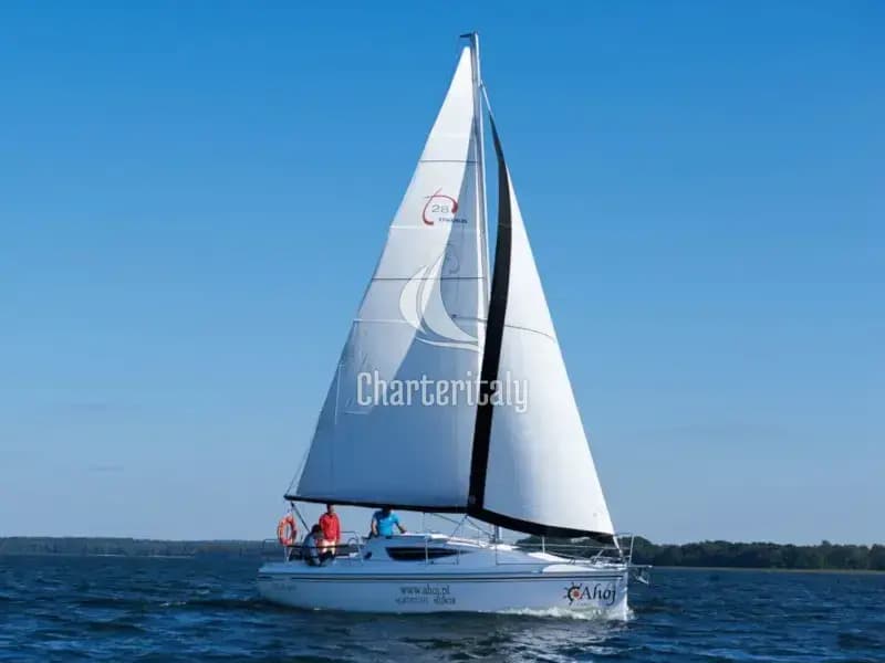 Maxus 28 Standard - AURORA - 1